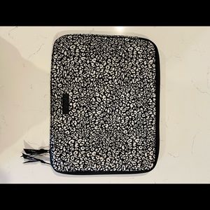Vera Bradley Laptop Sleeve